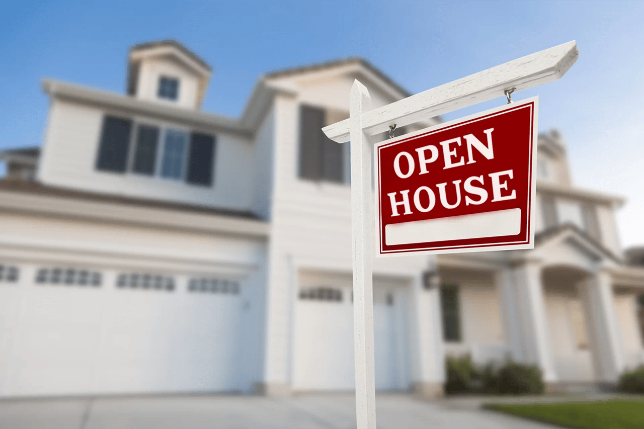 Title: Exploring the Benefits of Hosting an Open House for Your Property