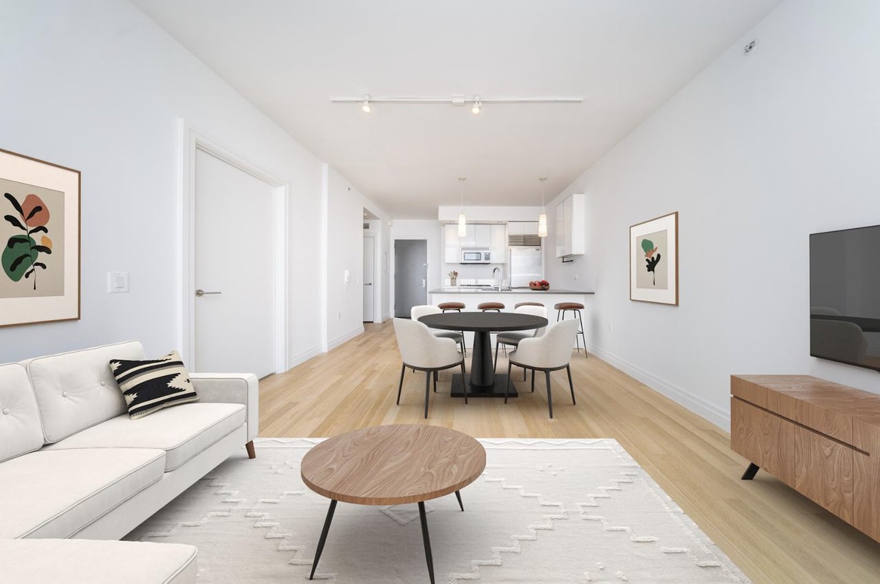 554 West 54th Street, Apt 24-G