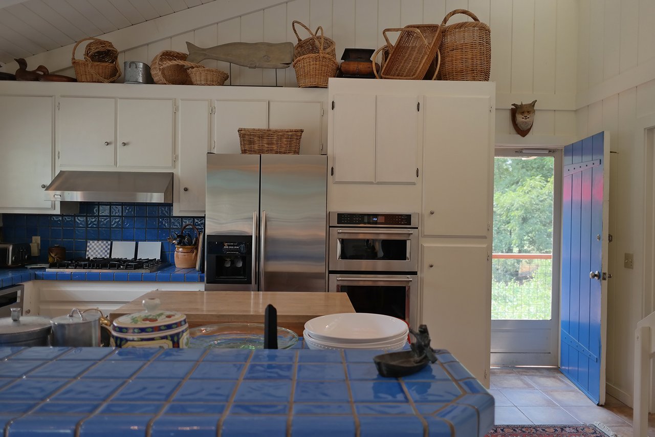 French Country Farmhouse - SOLD