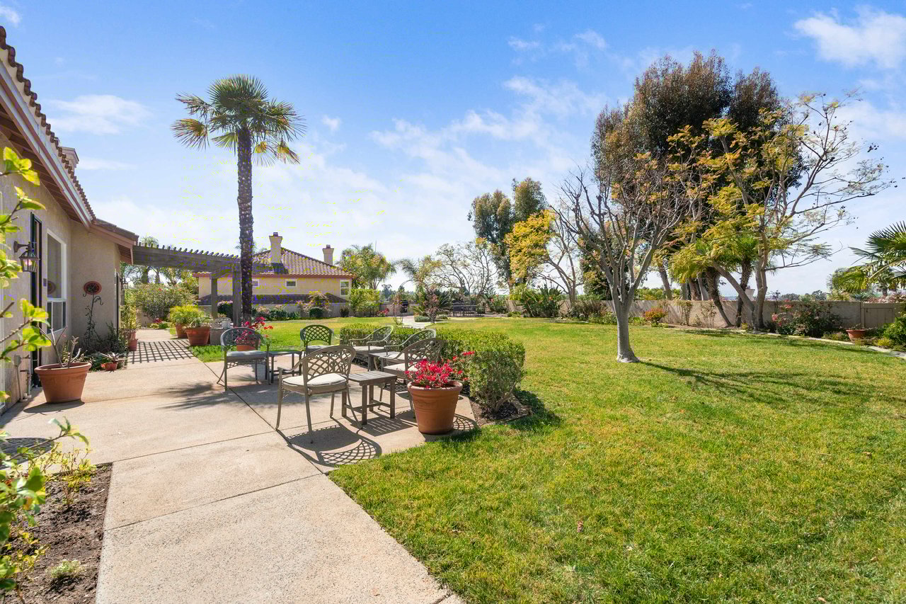 1667 Del Mar Road