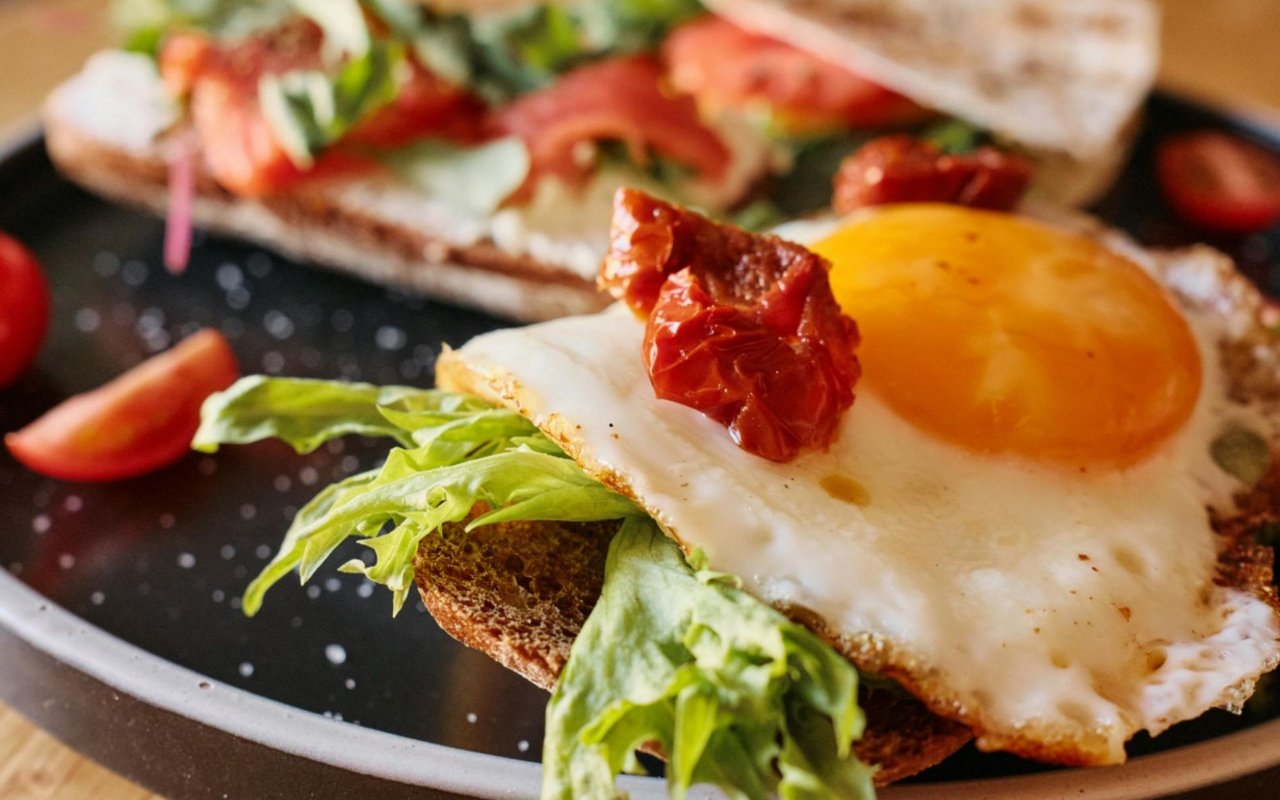 Top Breakfast Spots in Frontenac