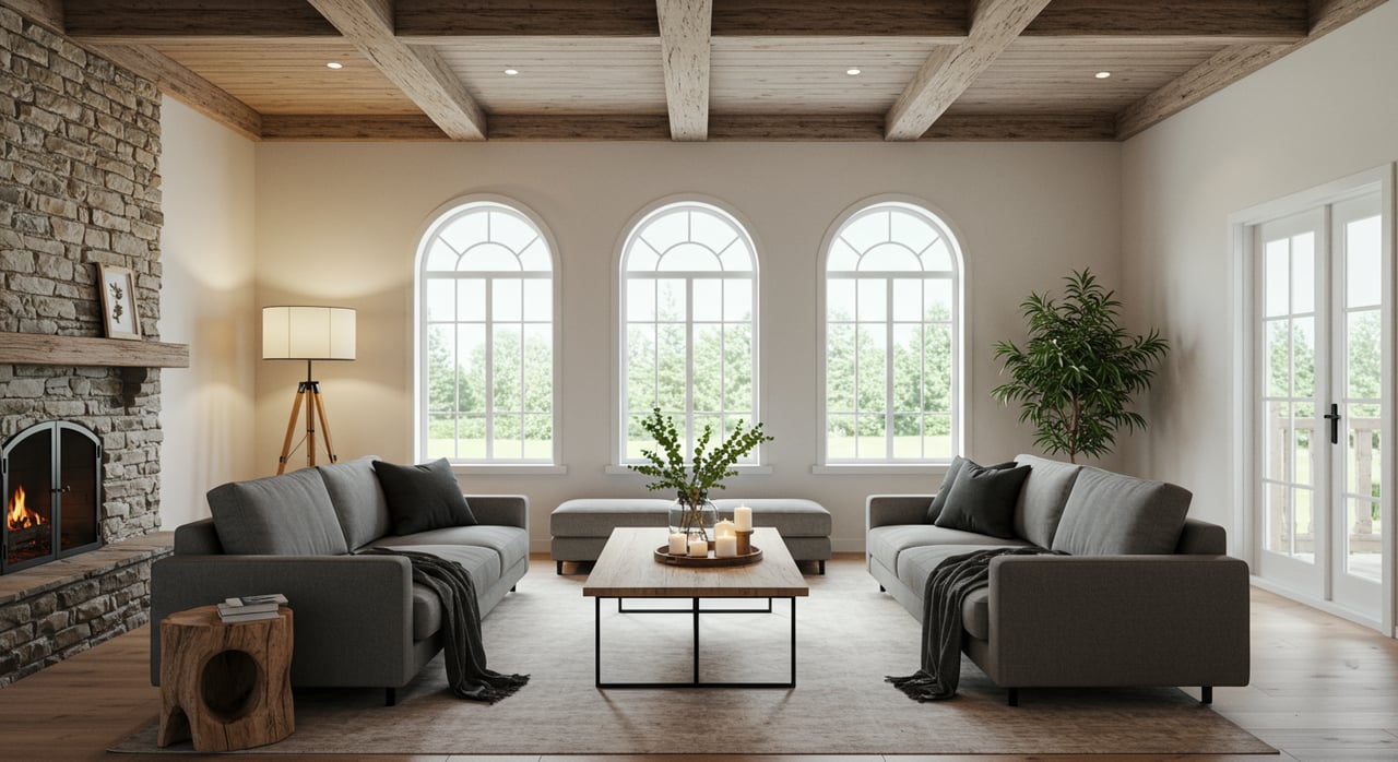 Sandestin/Miramar Real Estate Market Report November 2015