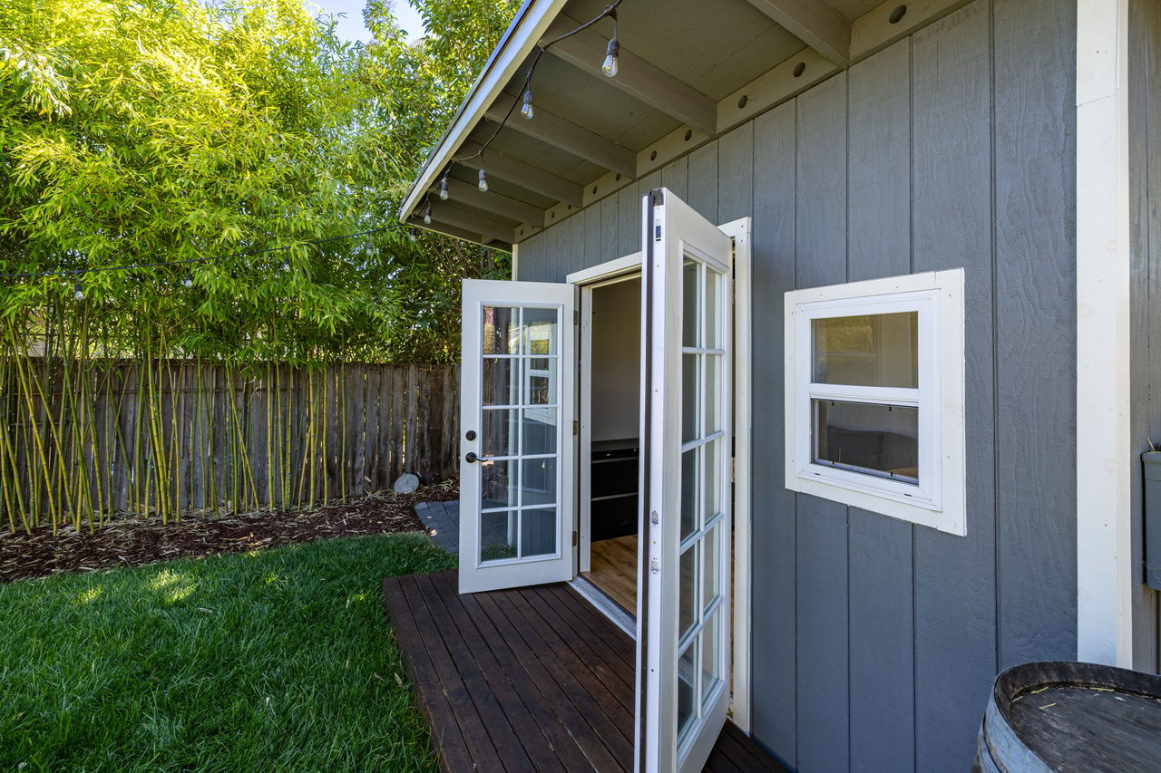 Charming Single-Level Home in the Heart of Rohnert Park