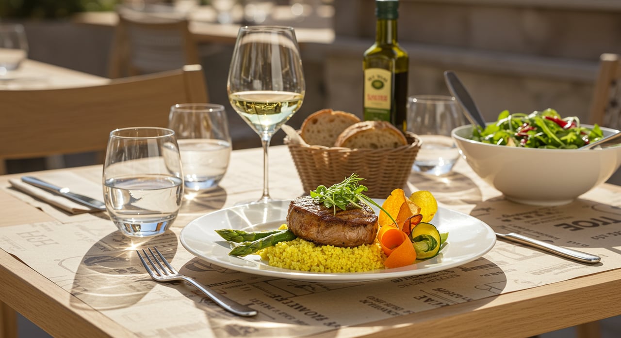 13 Best Restaurants in Jacksonville, FL