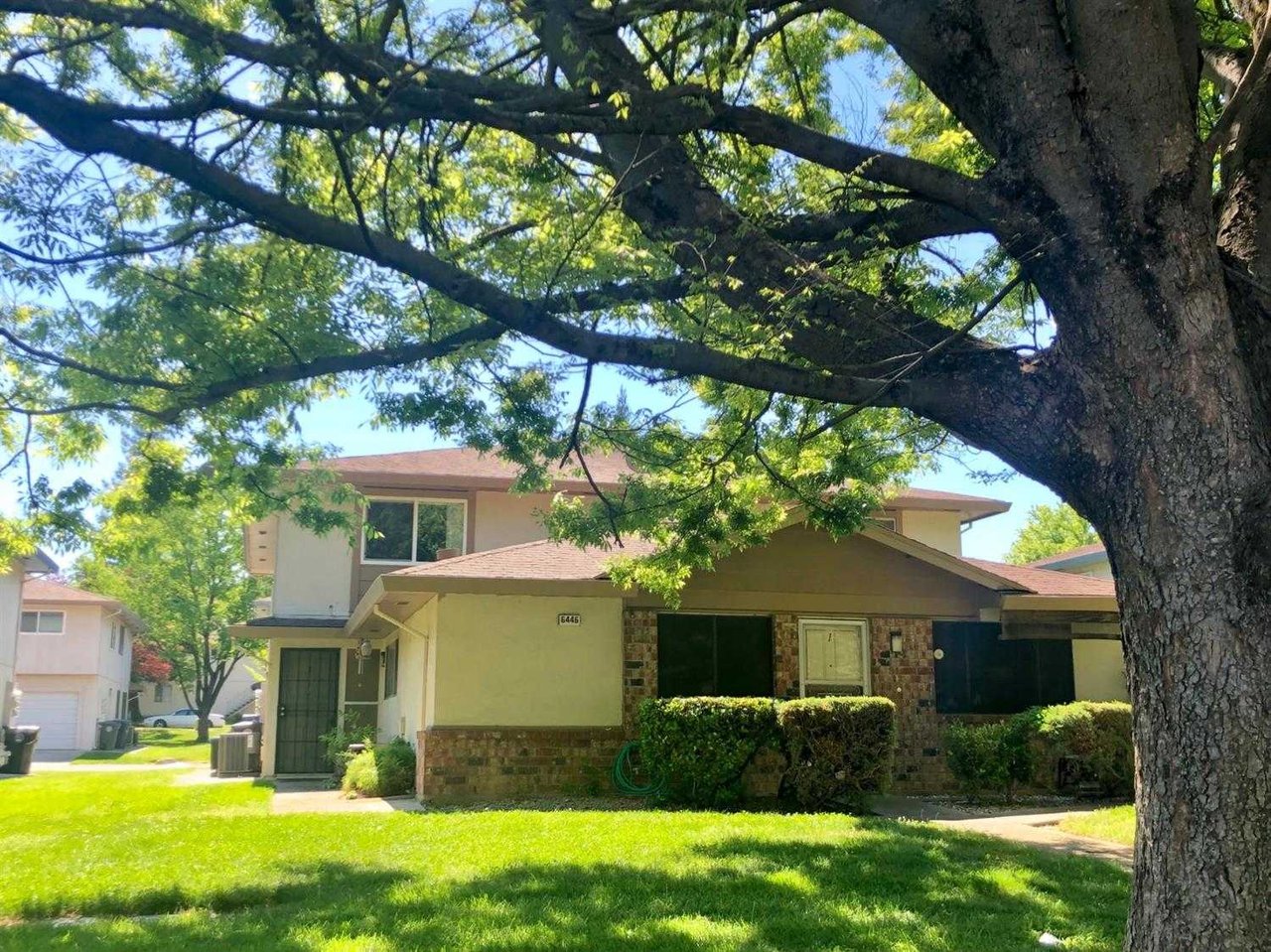 6446 Auburn Boulevard Unit 3