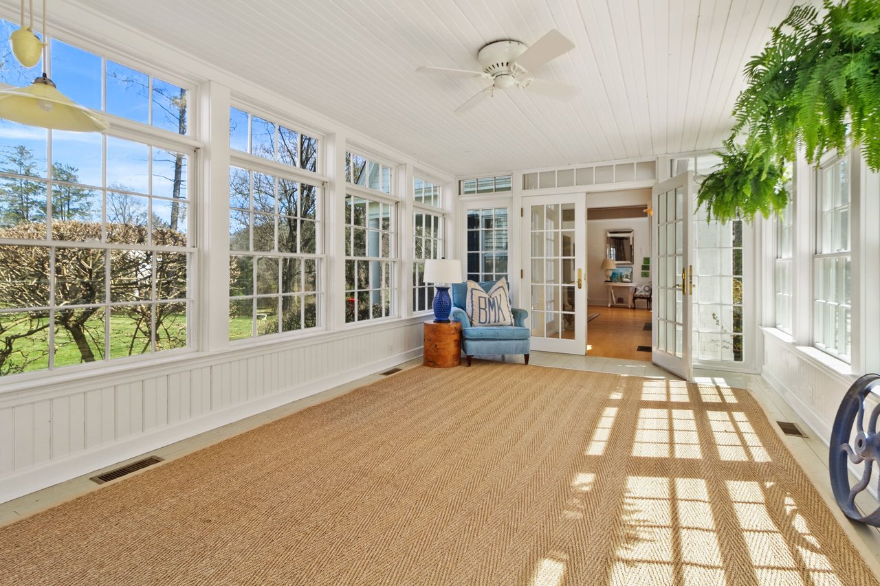 27 South Place