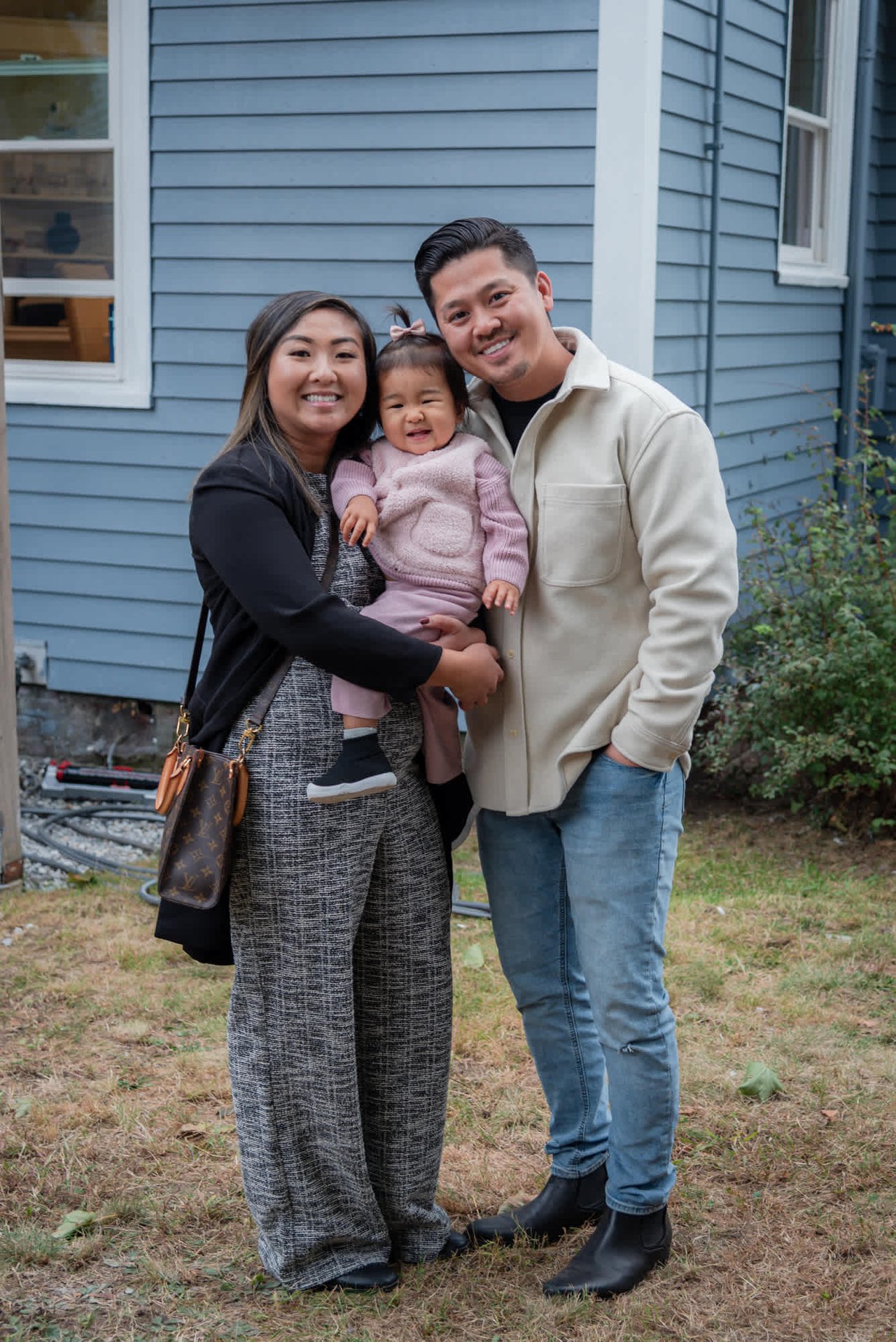 Real Estate Block Party in Oakdale, Portland, ME