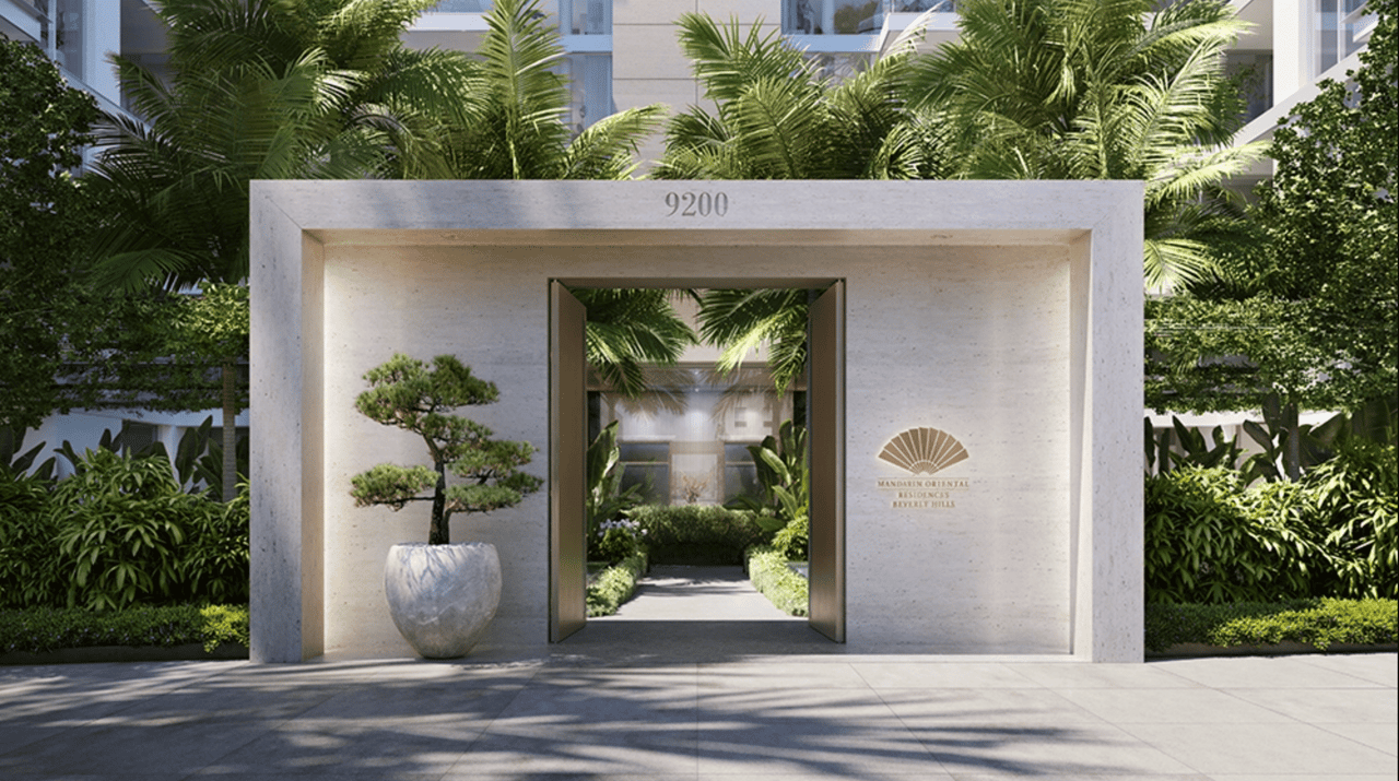 Five Luxury Developments to Get Excited for in 2022