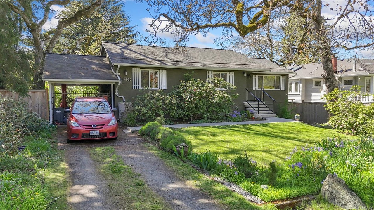 4020 Cumberland Rd