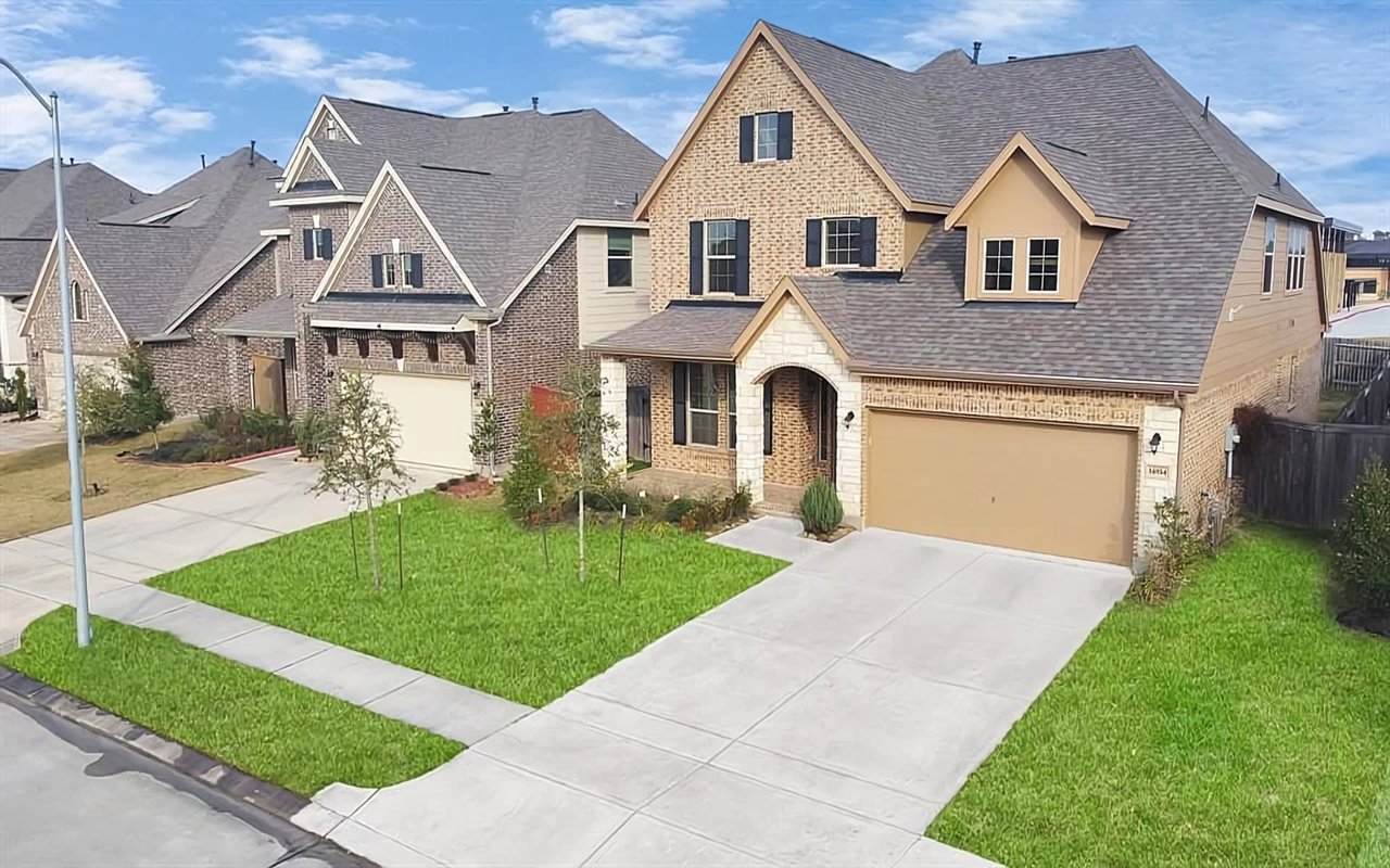 Video Tour - 14814 Autumn Long Trail, Humble, TX 77396