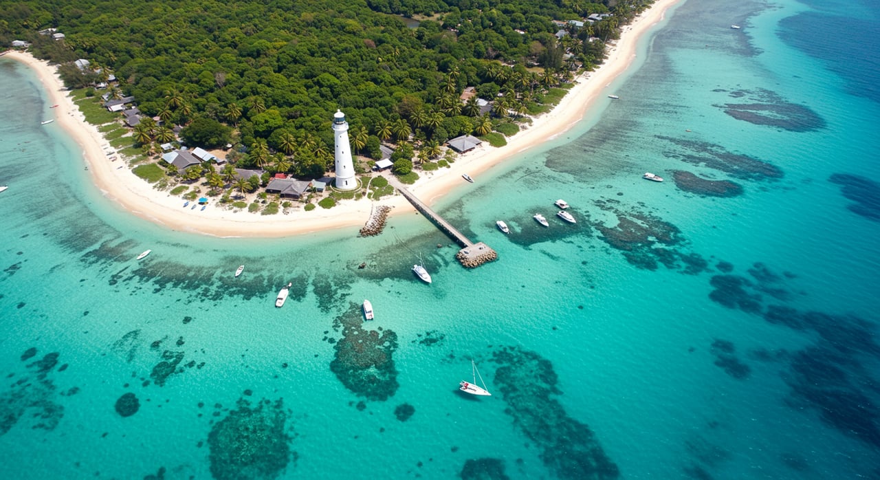 Special Trips: Egmont Key Florida