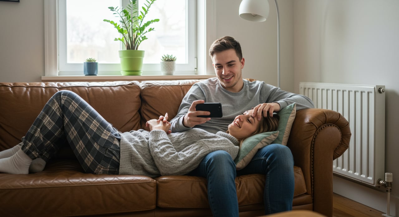Millennials: Smart Strategies For First-Time Homebuyers