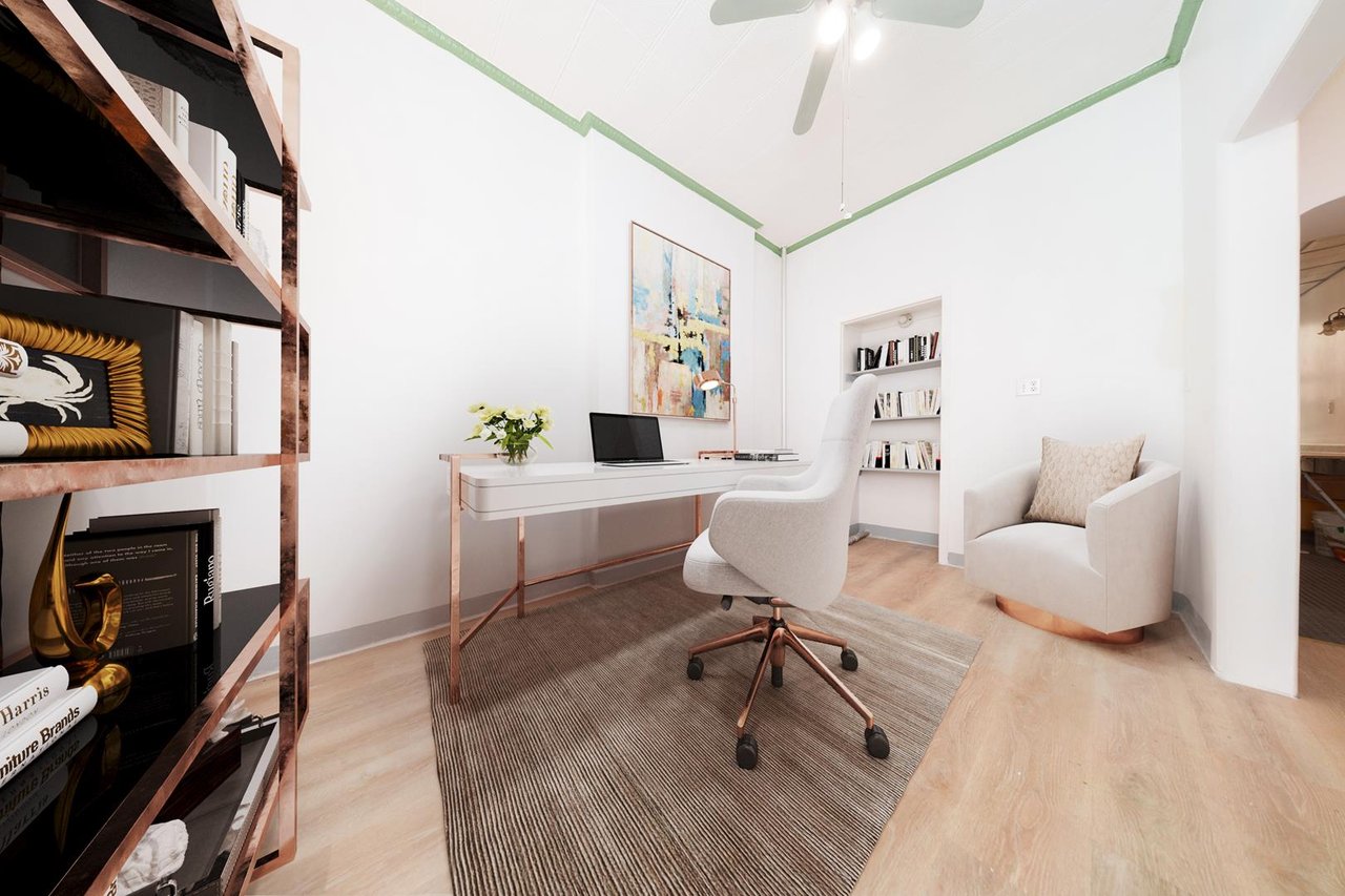 103 First Avenue, Apt 1