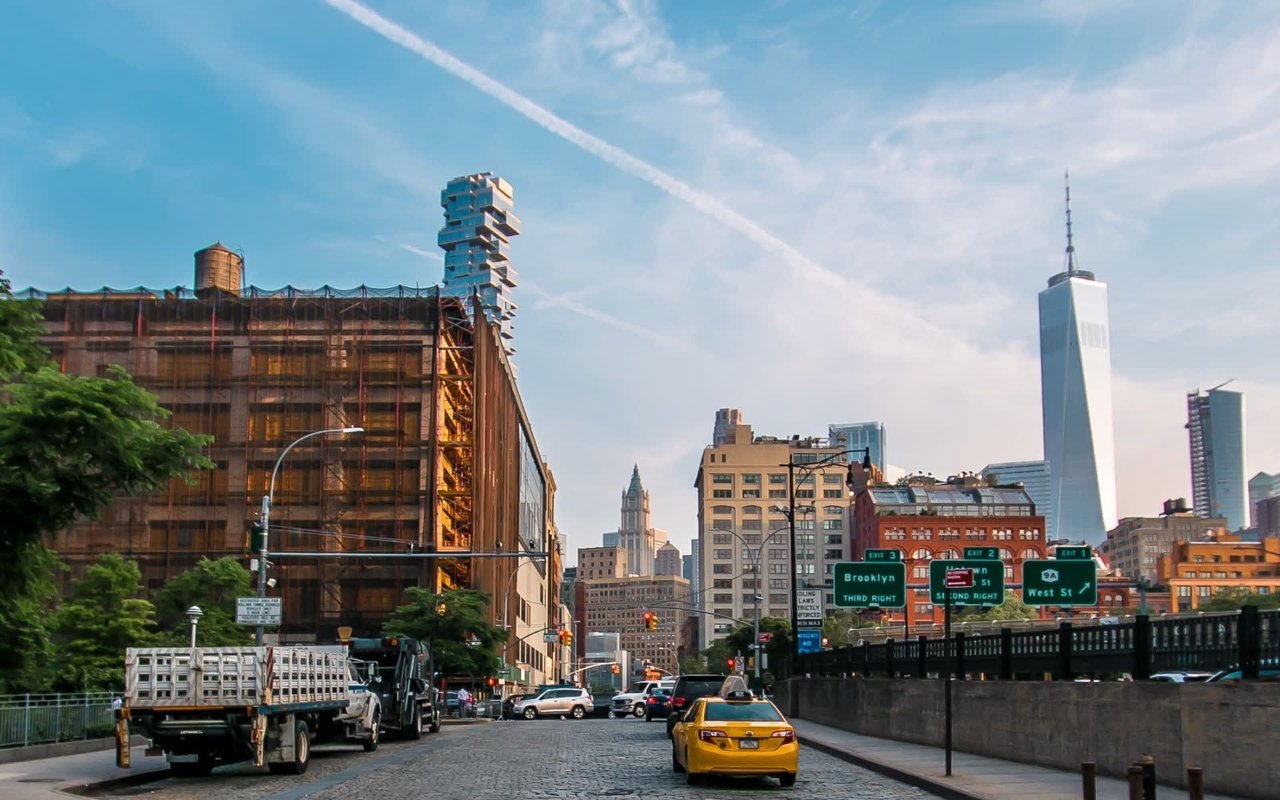 A Local's Guide on Things to Do in Tribeca