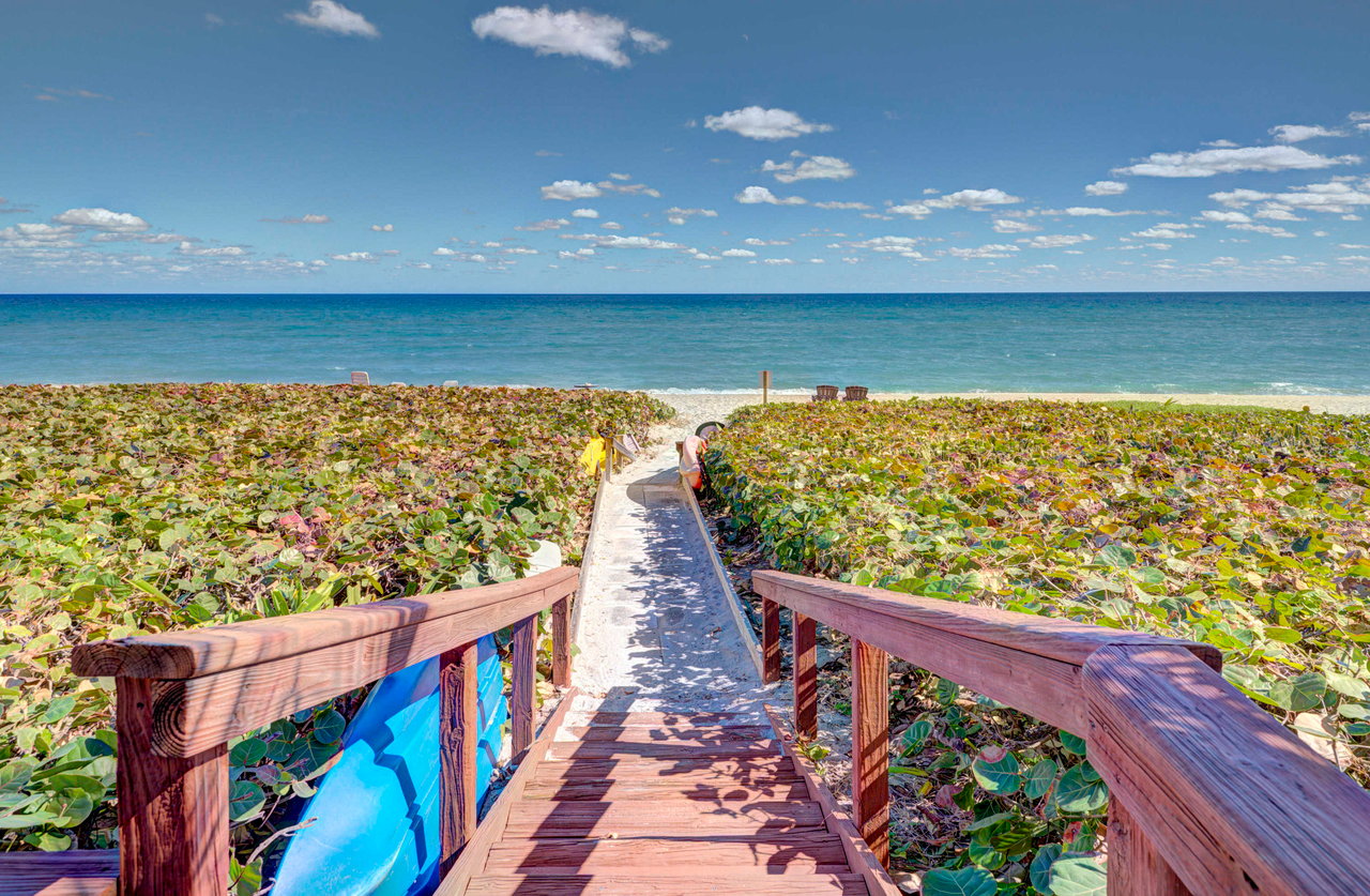 3401 Ocean Boulevard Unit 2