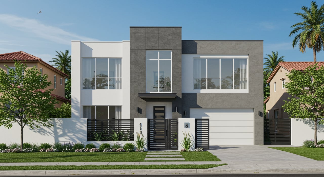 Iconic Homes Newsletter - August 2020