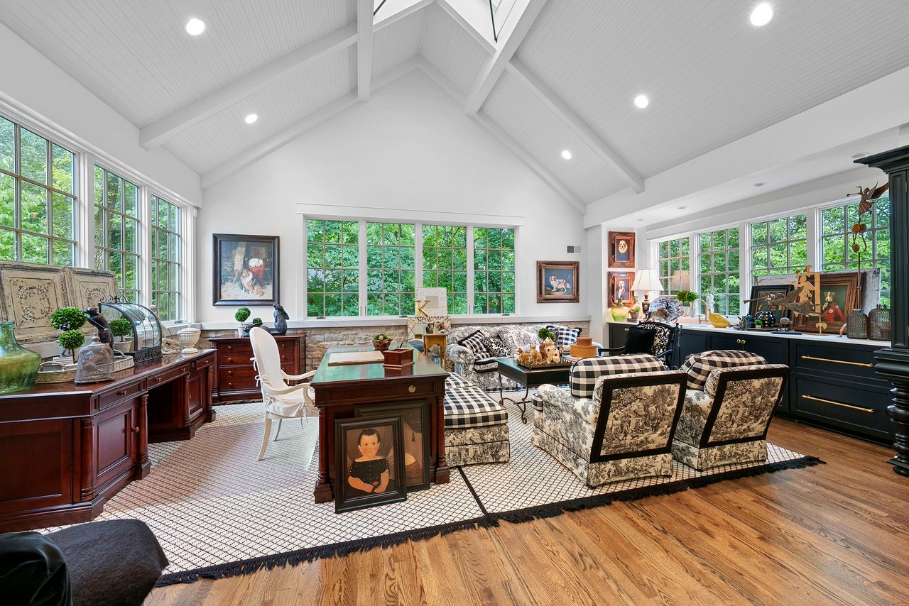 How to Stage a Luxury Home...Helpful Tips 