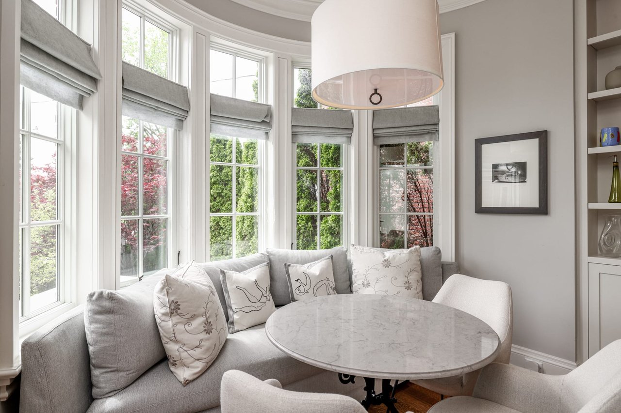 SOLD: Exquisite And Grand Detached Residence