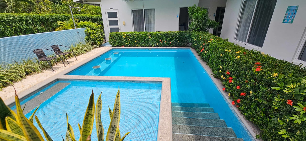 Established and Profitable Hotel for Sale in Uvita, Costa Rica