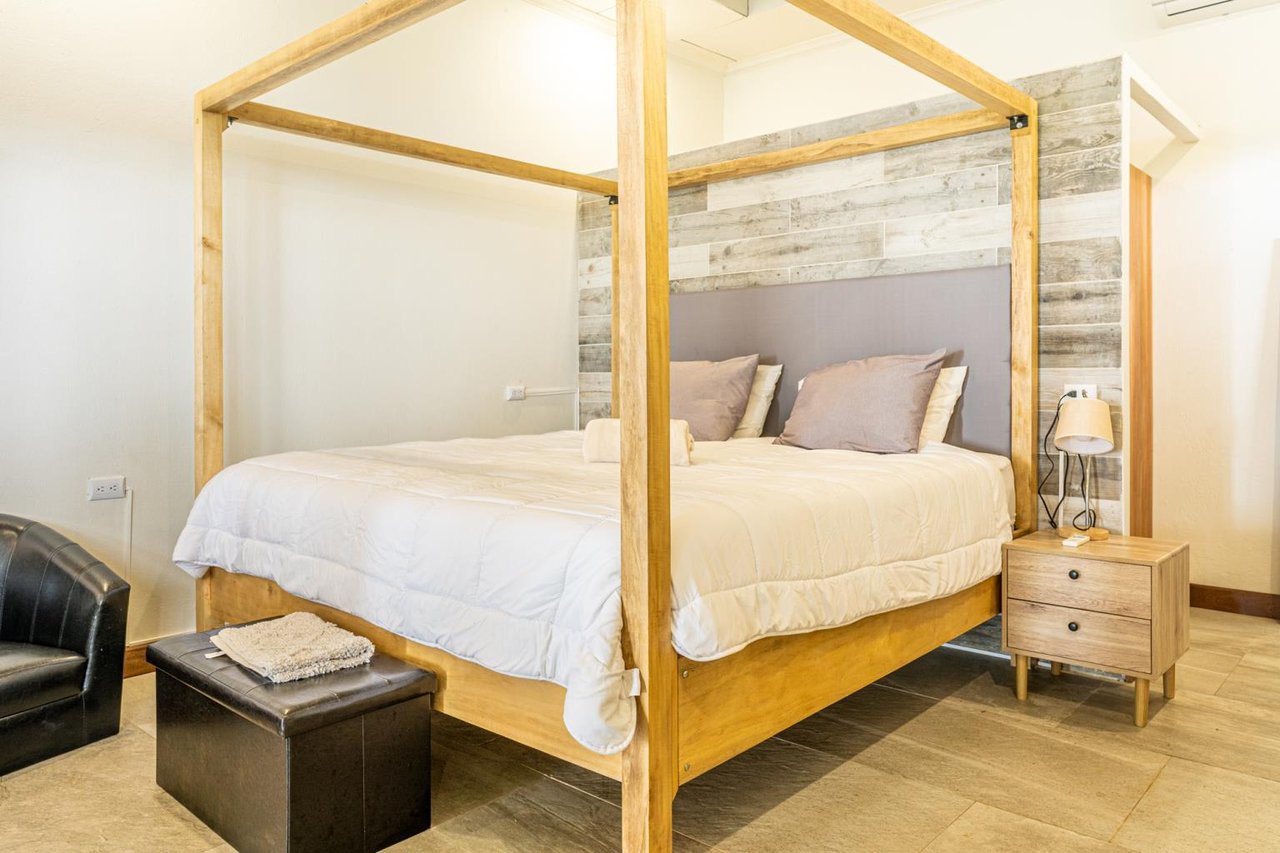Newly Renovated Hotel Alto Vista