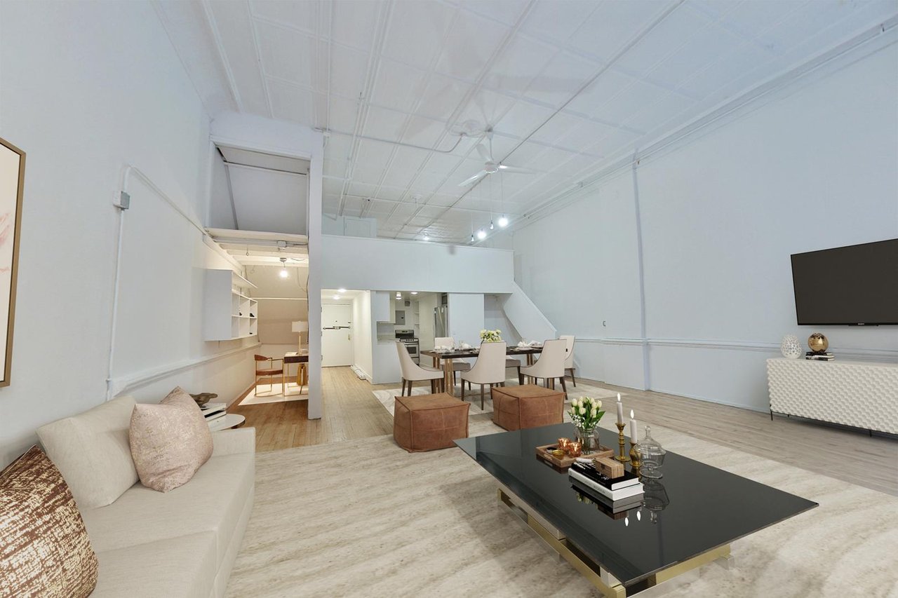 71 Leonard Street, Apt 2-N