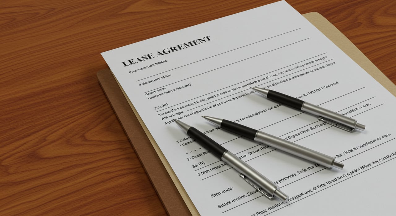 Selling a Tenant-Occupied Property