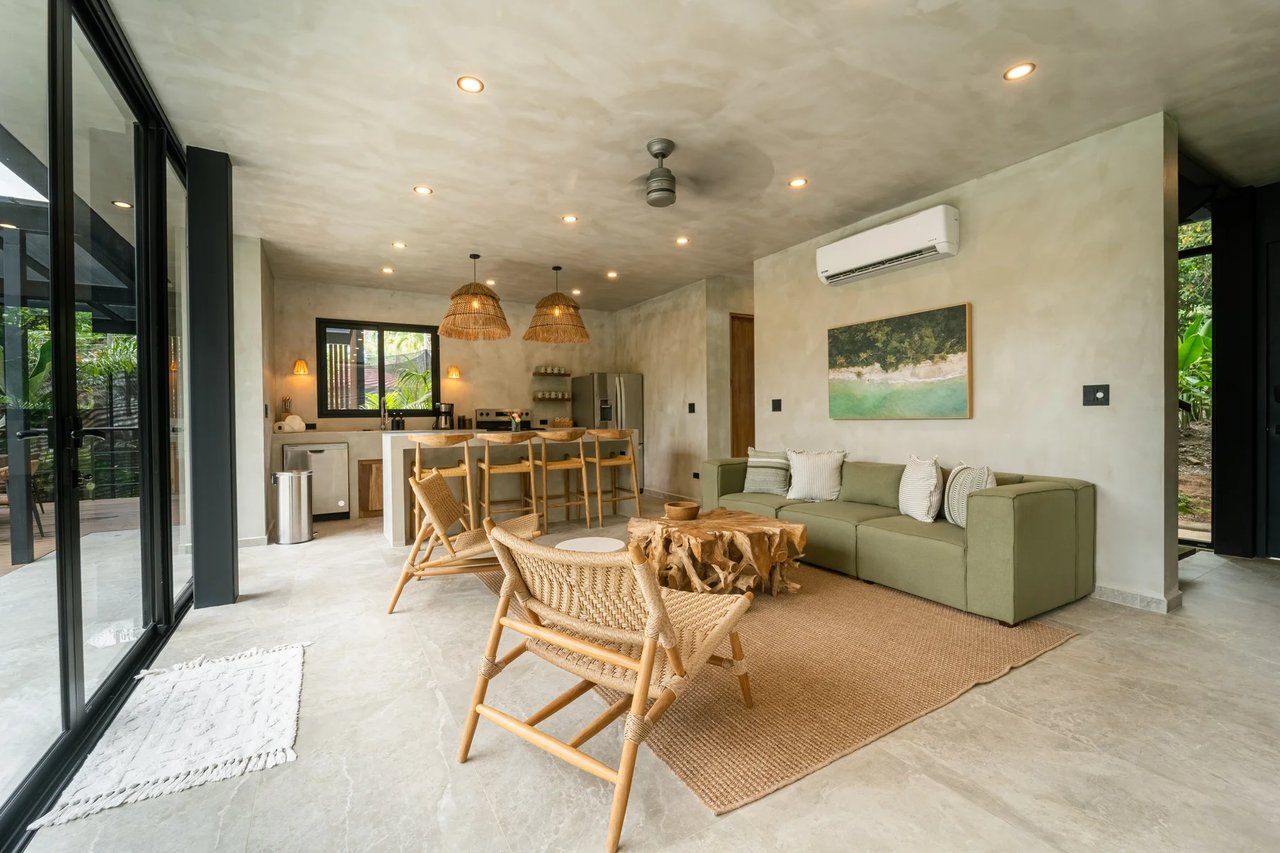 Luxury Rainforest Villa, Manuel Antonio, Puntarenas