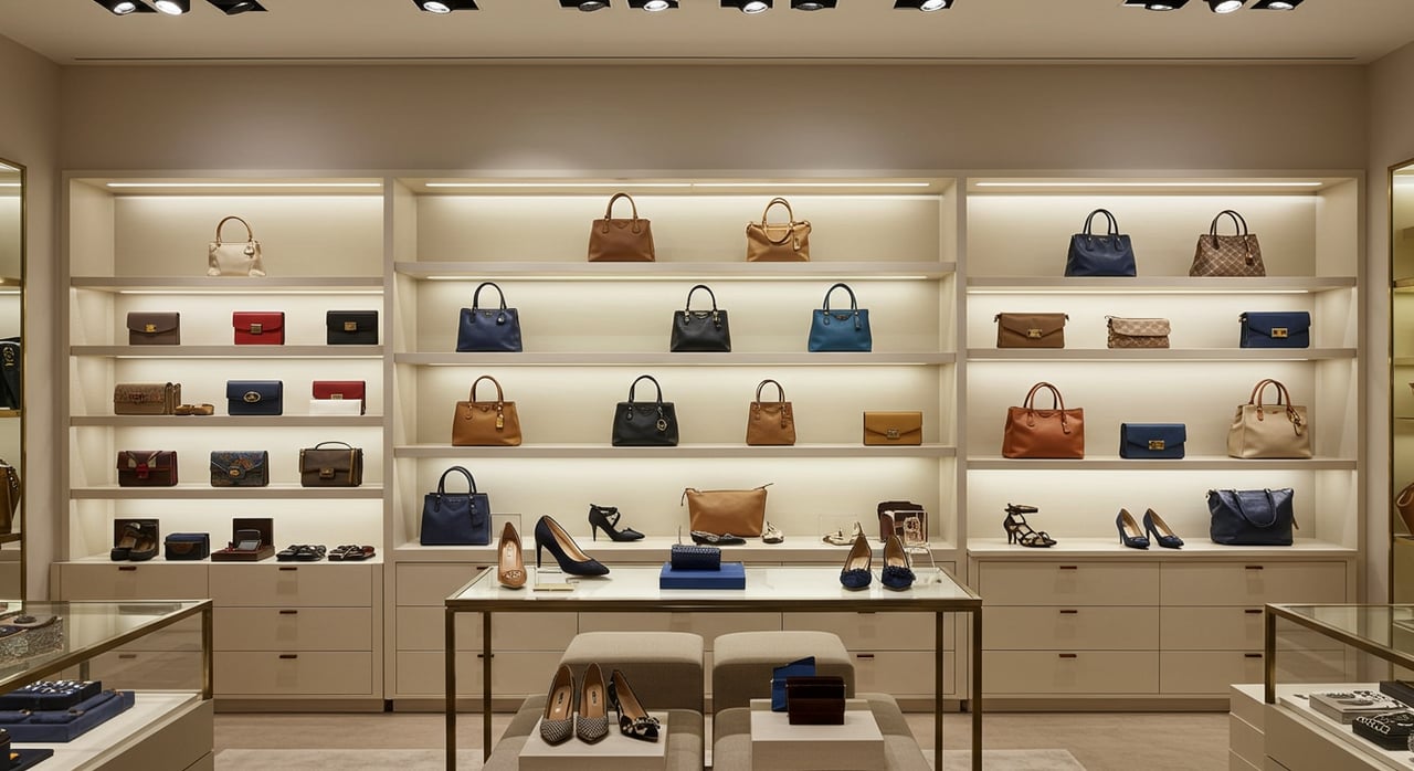 4 Best Places to Shop in and Around Leawood, KS