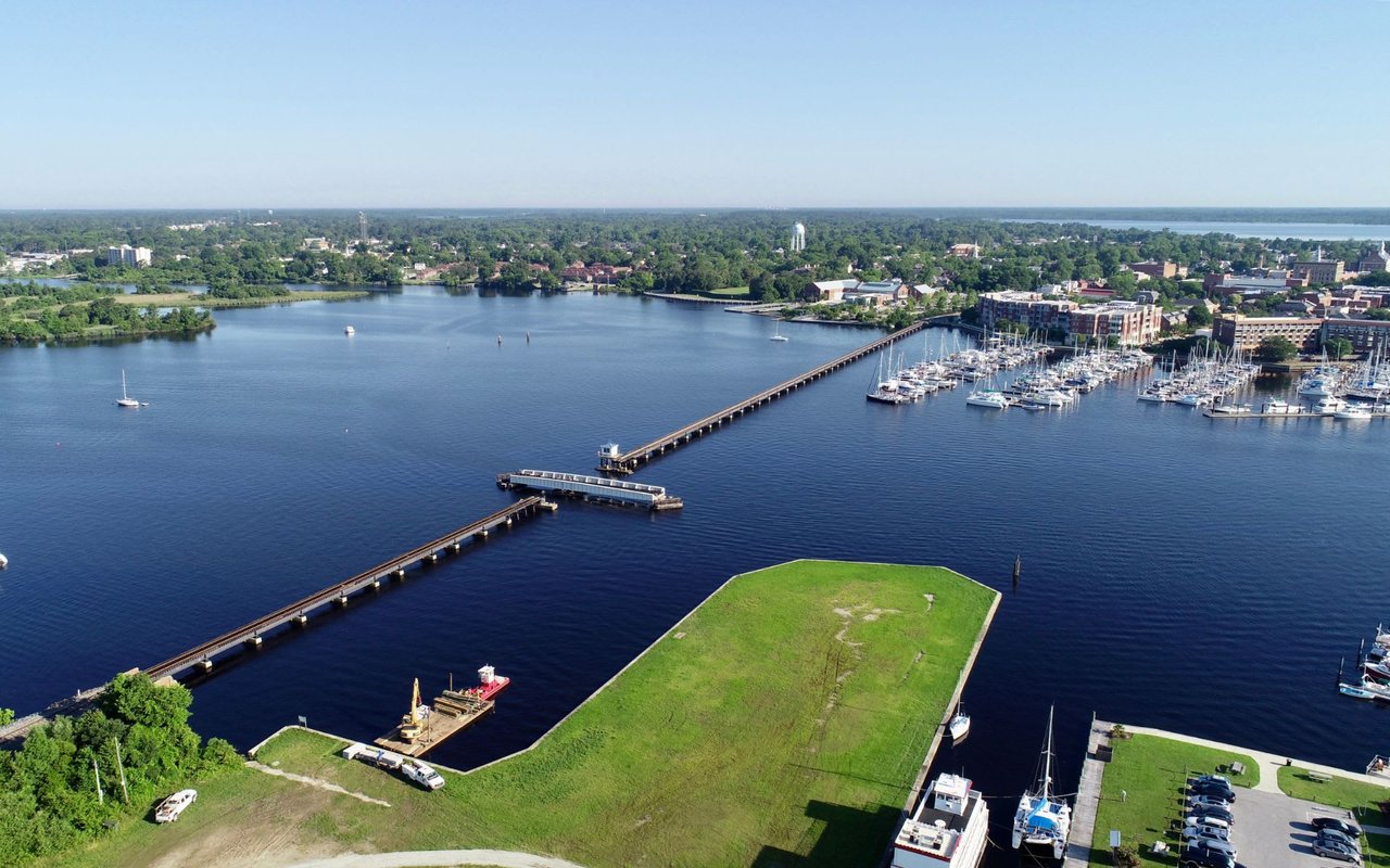 New Bern