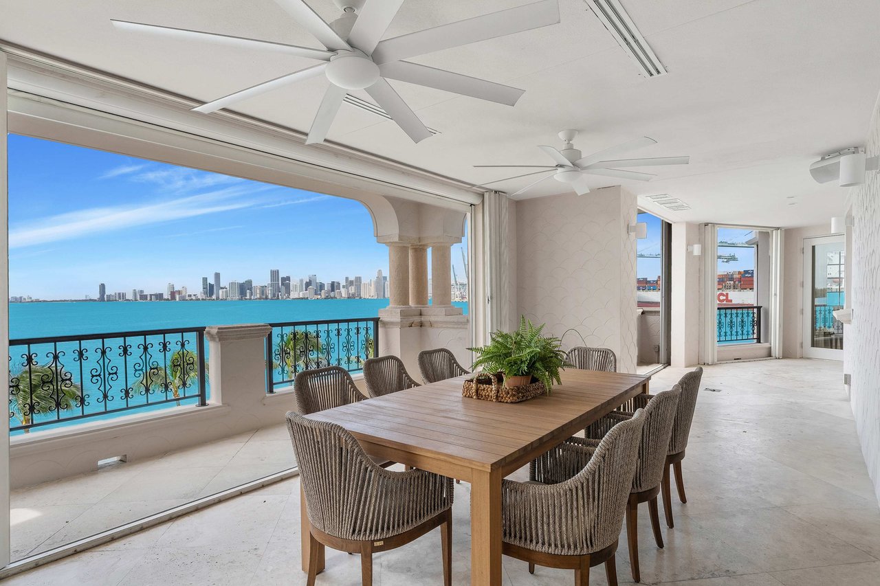 5242 Fisher Island Drive