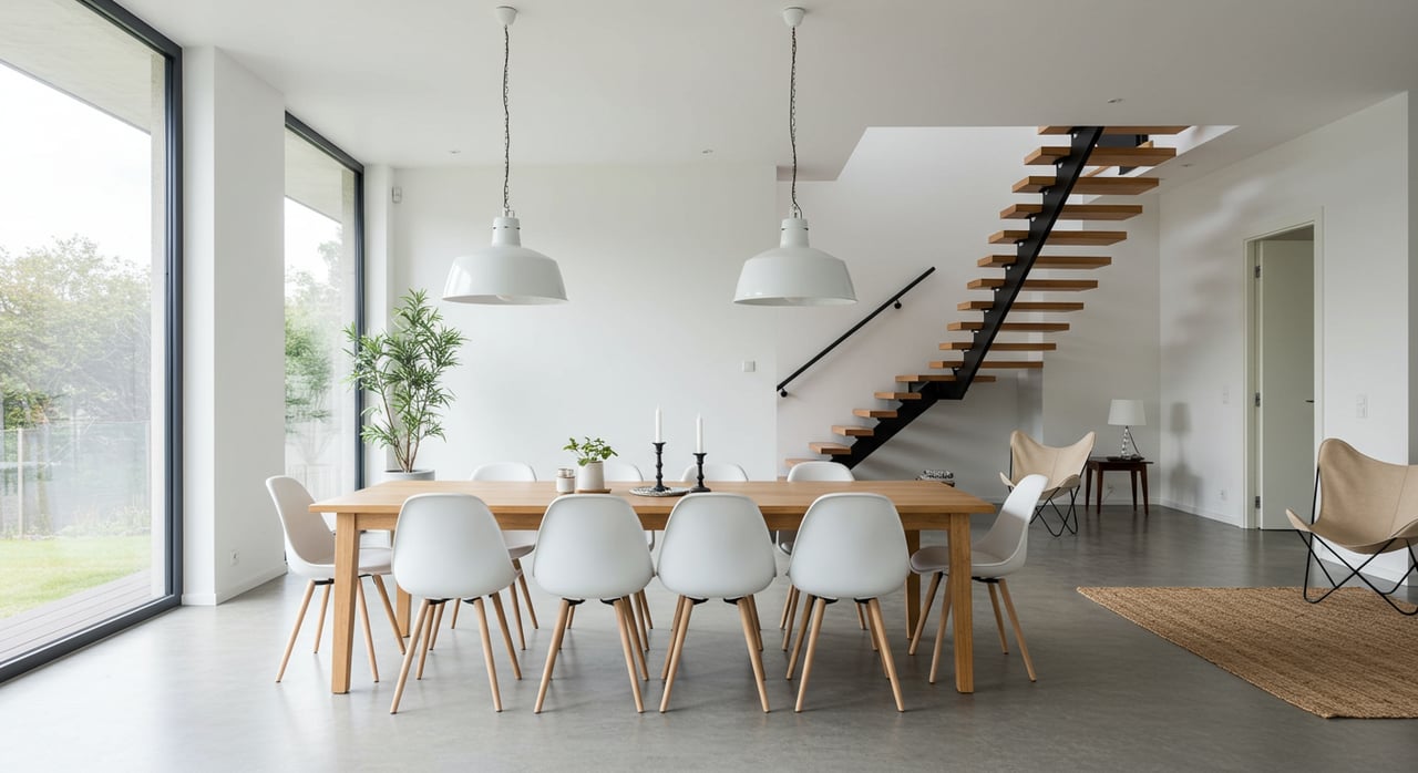 4 Tips For Staging A Home For An Open House