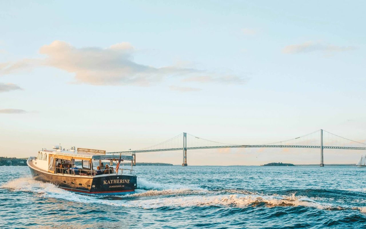 Things to Do This Summer in Jamestown, RI