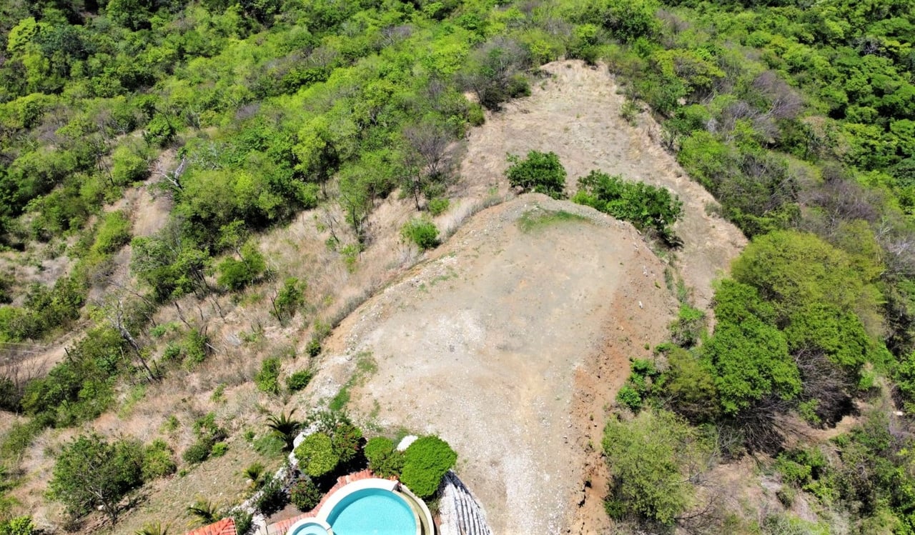 Ocean View Development Lot, Flamingo, Guanacaste