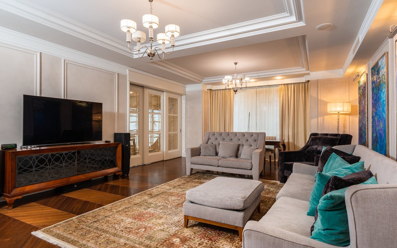 The Basics of Transferring a Property