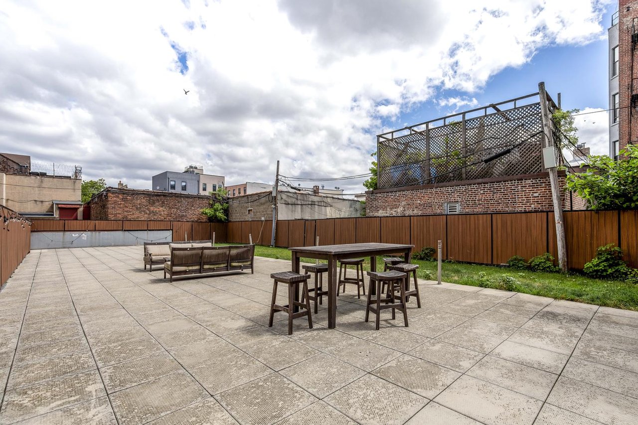 535 Classon Avenue, Apt 105