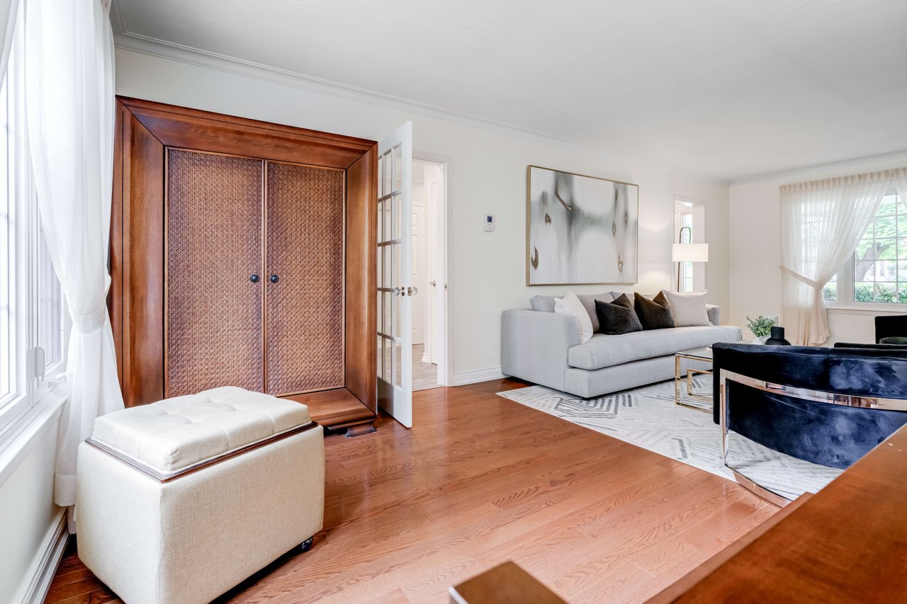 16 Henry Corson Pl