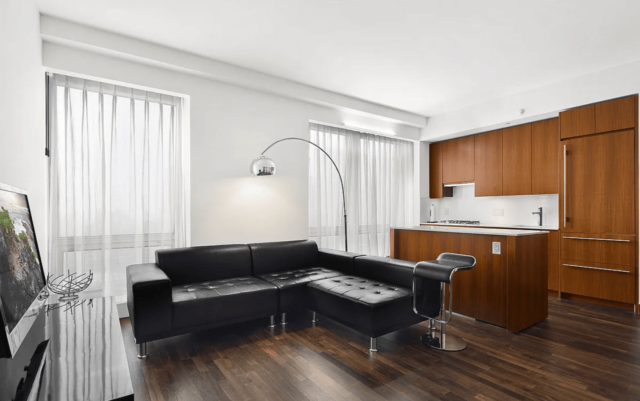 400 Fifth Avenue #31-G