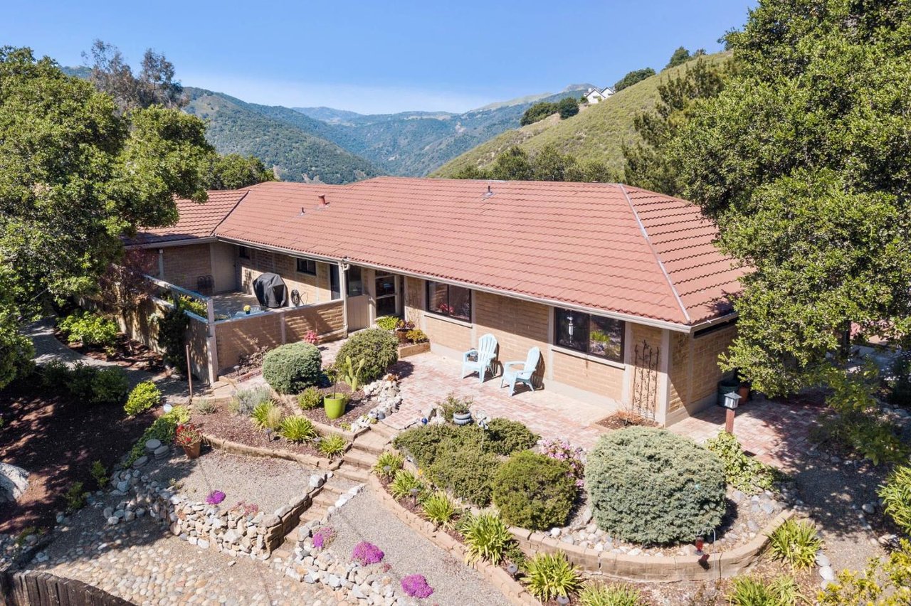 760 Country Club Drive