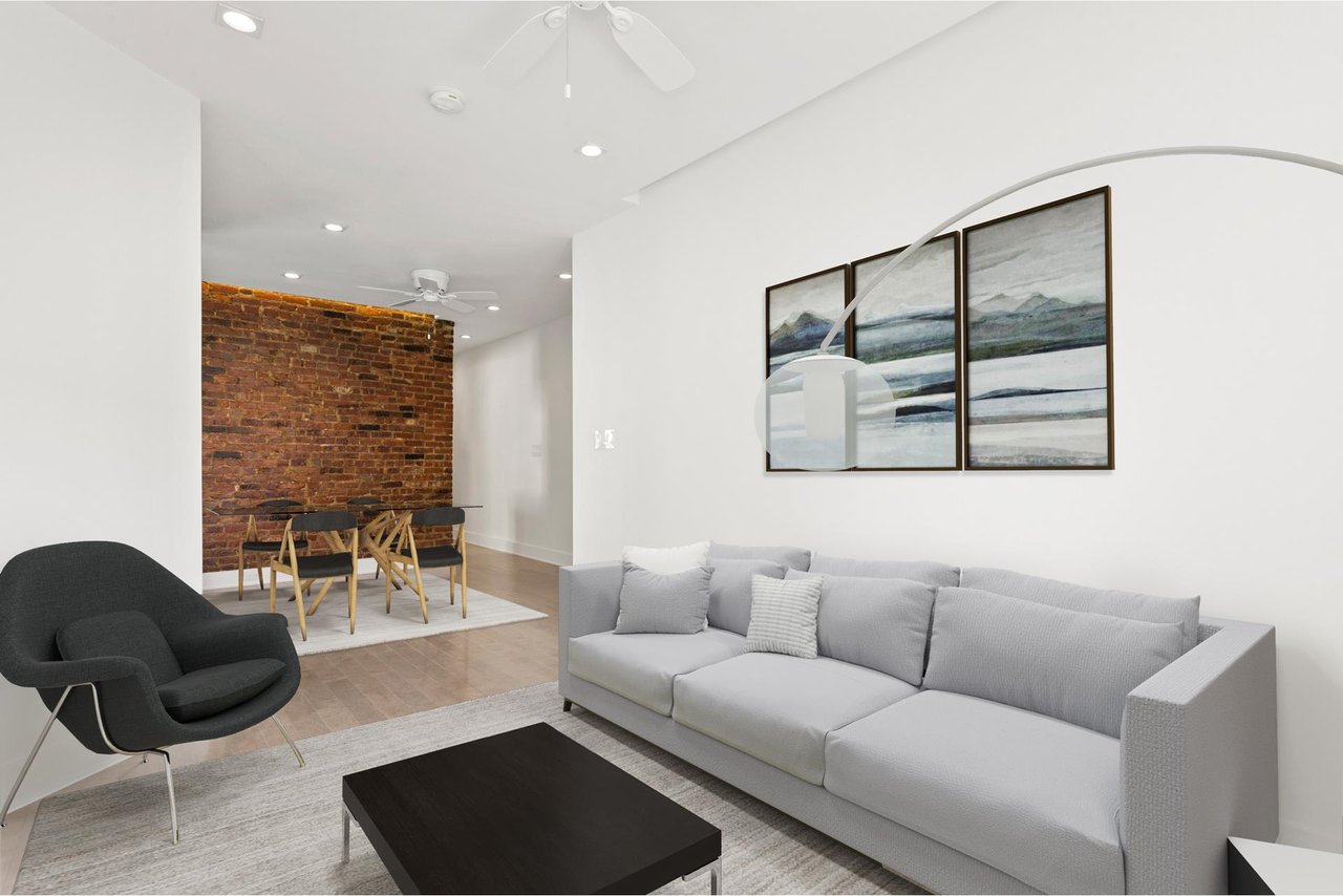 321 East 12th Street Apt #21