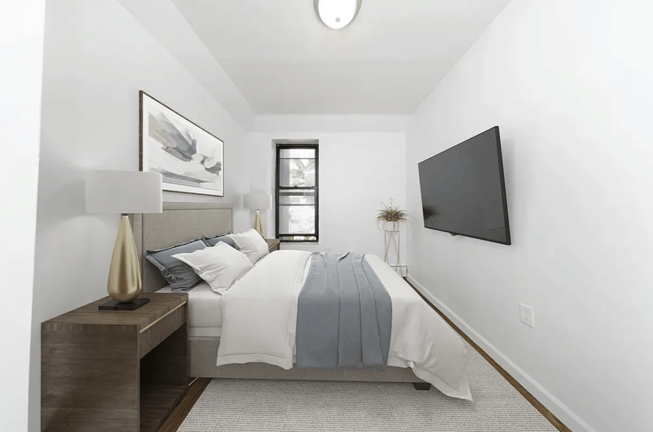 879 Dekalb Avenue, Apt 5