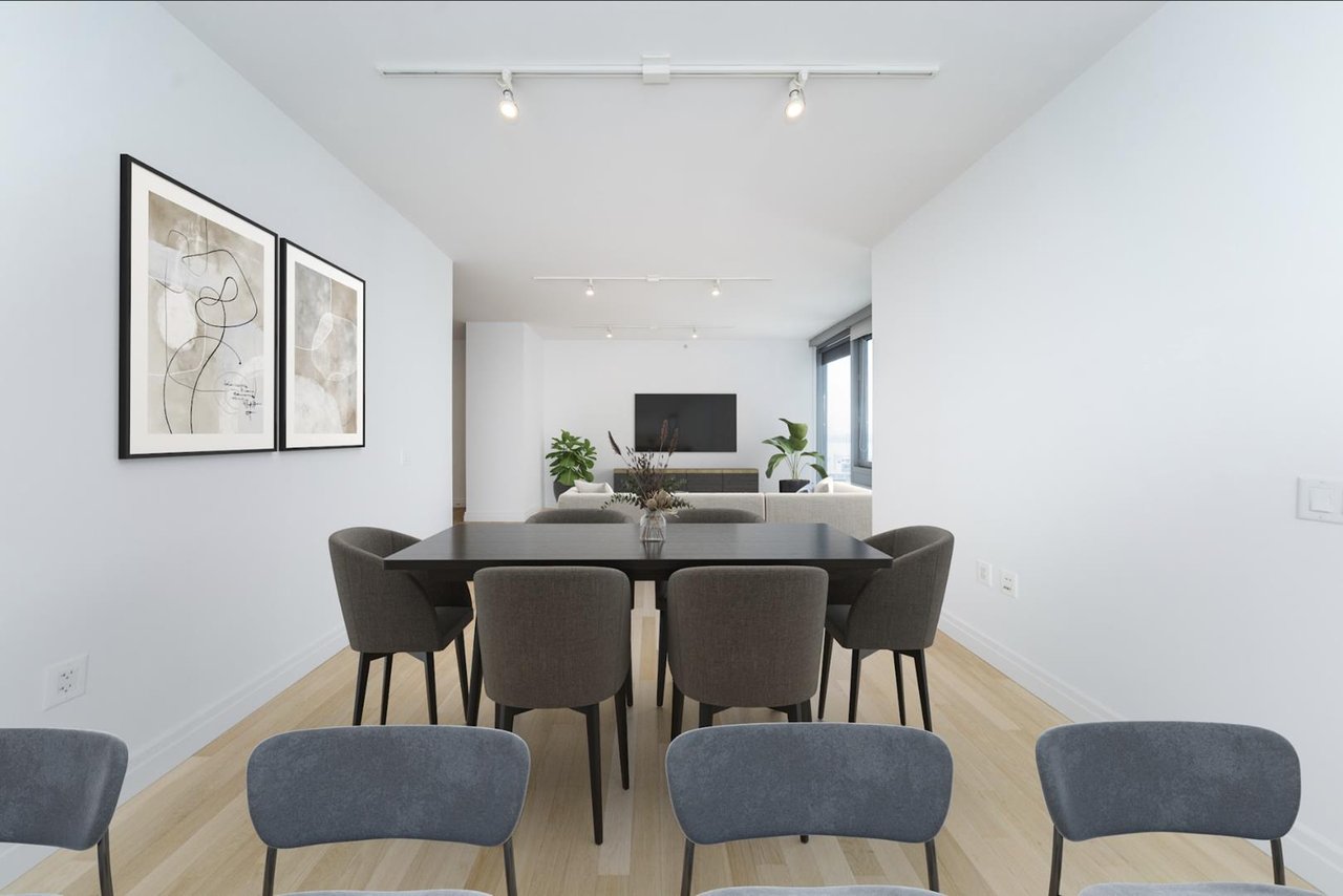 554 West 54th Street, Apt 24-I
