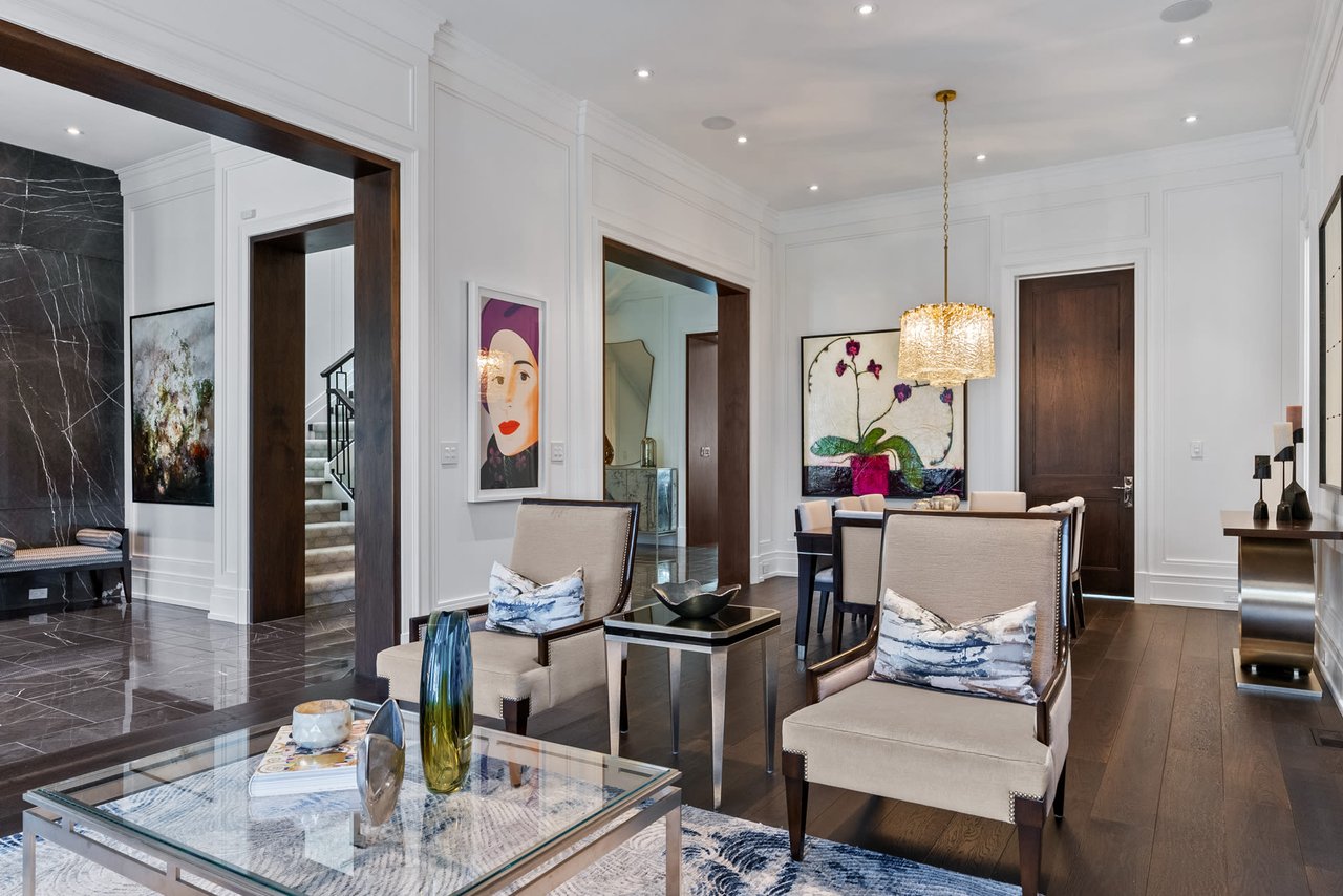 Custom Masterpiece Is The Epitome of Comfort