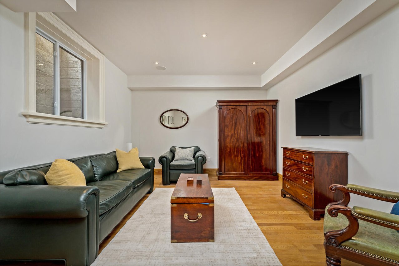 CUSTOM KINGSWAY MASTERPIECE