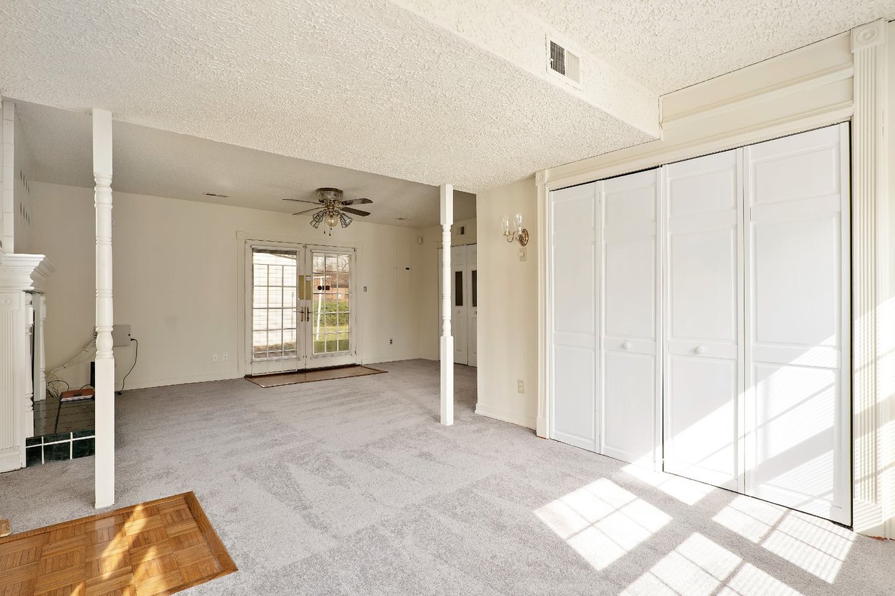 3106 Carlton Road