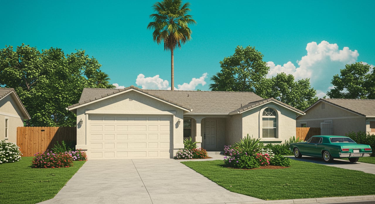 Protecting Your Home from the Foreclosure Process