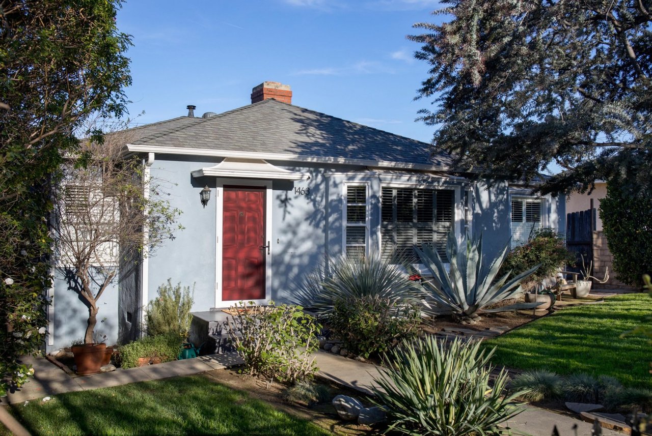 1463 Armadale Avenue