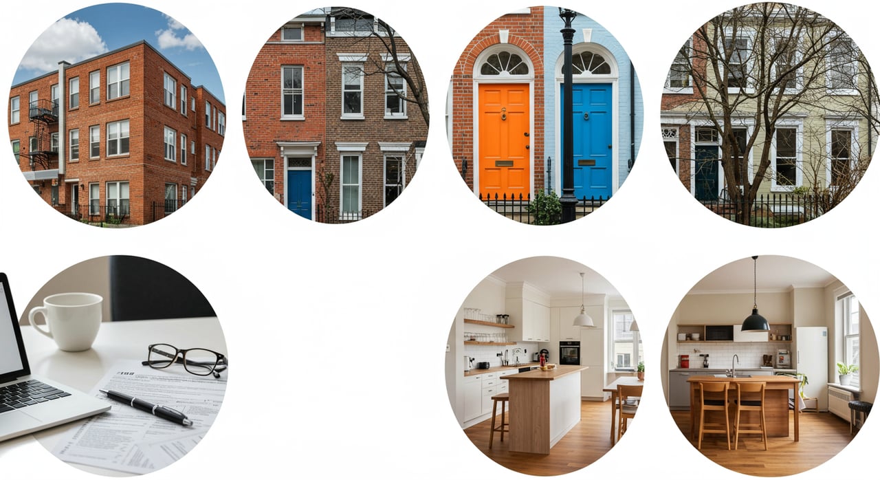Real Estate Round Up | the Latest Real Estate News