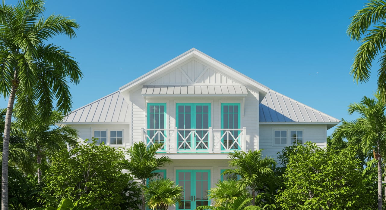 Selling a Home in Inlet Beach