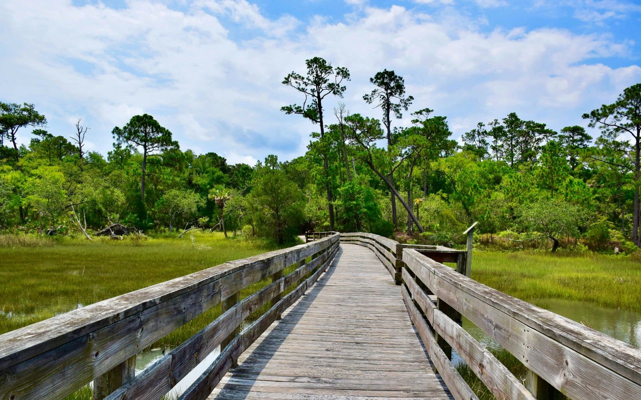 Kiawah Island