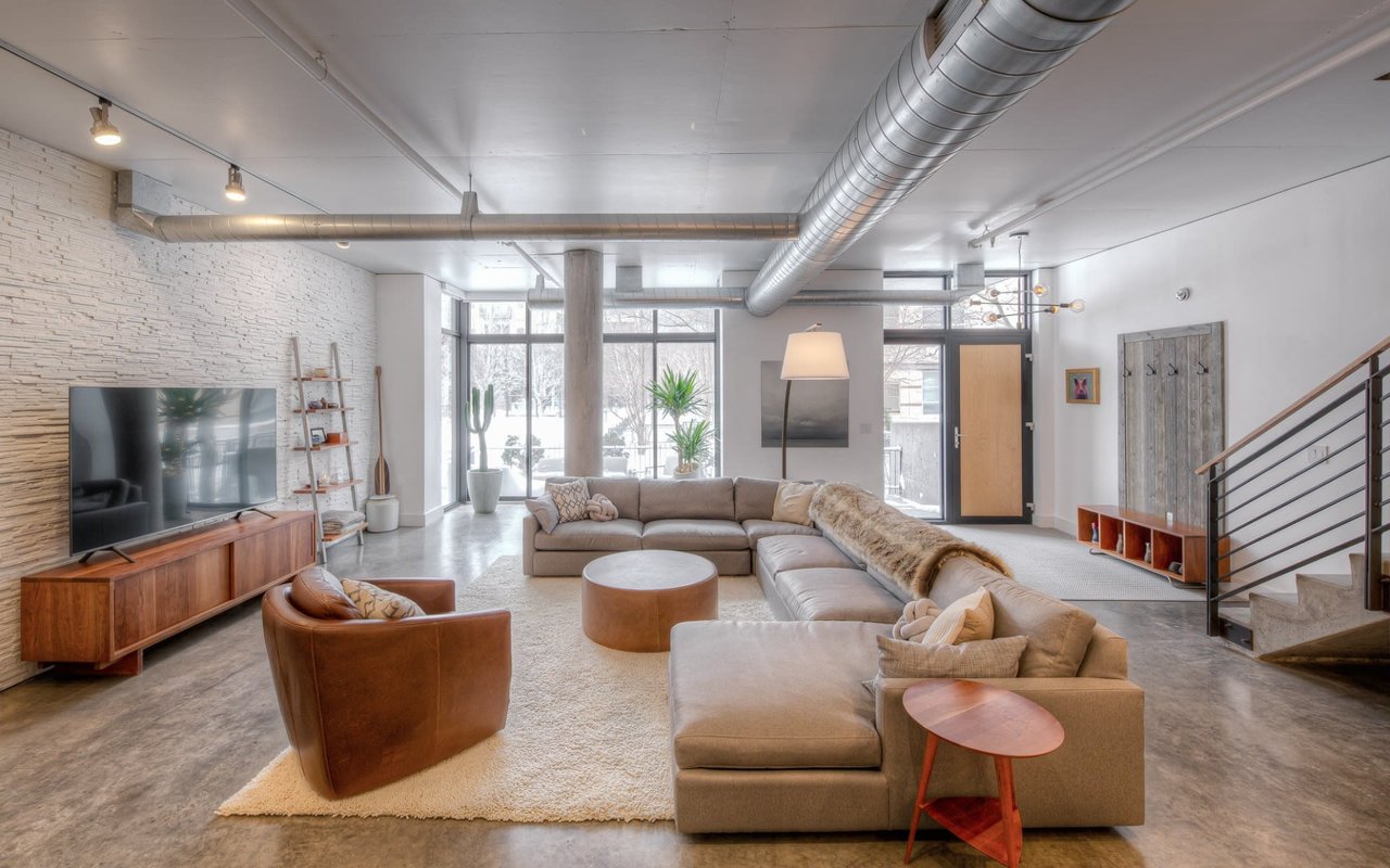 Stay at Sable! Book Your Next Staycation at Sable Mpls!